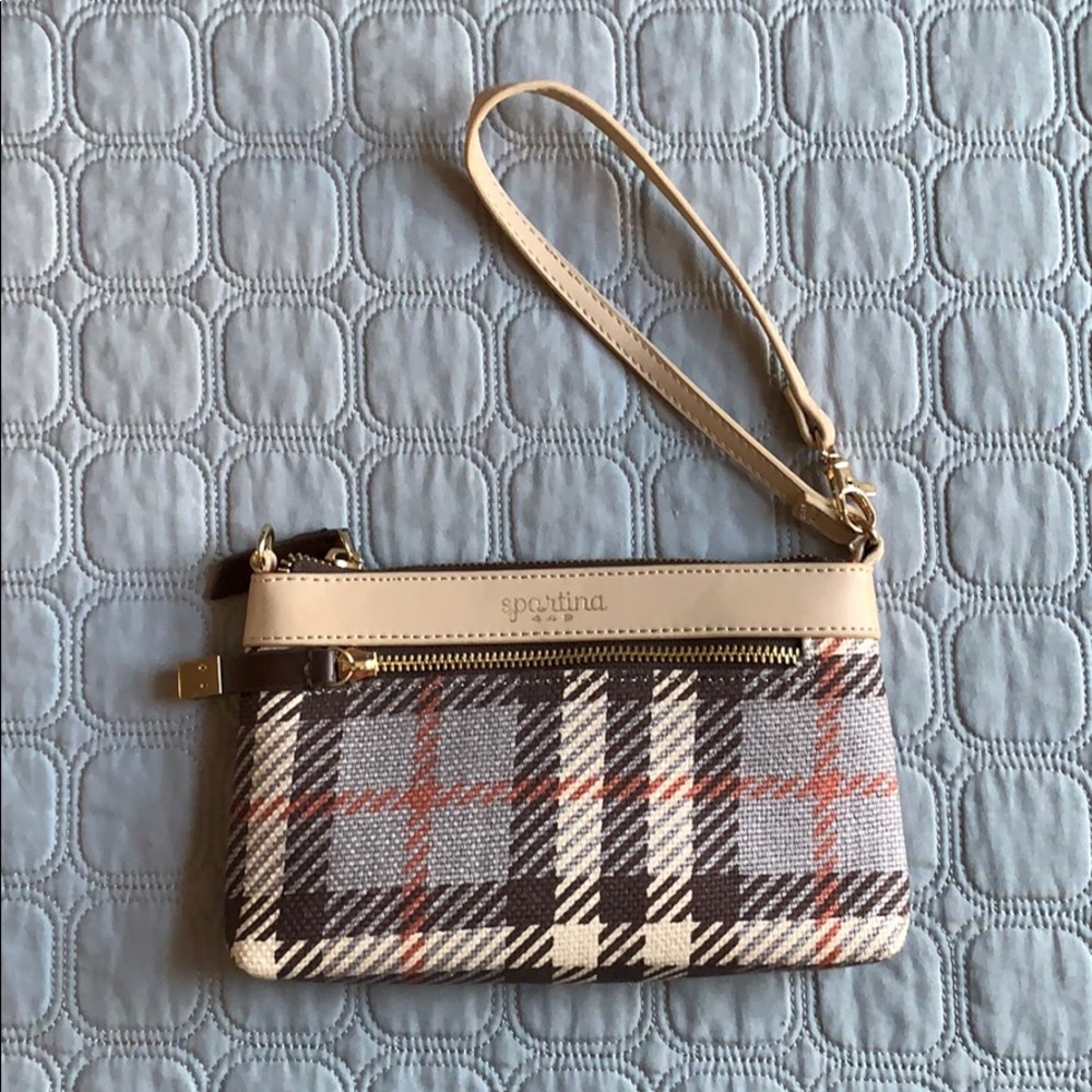 Spartina 449 Wristlet